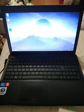 Notebook asus x55a usato  Ferrara