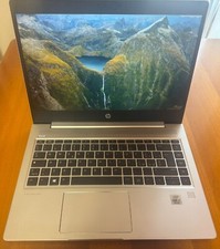 Probook 440 touchscreen usato  Italia