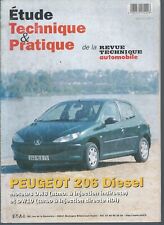 Revue technique peugeot d'occasion  Soisy-sous-Montmorency