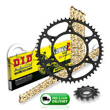 Suzuki drz400s chain for sale  KEIGHLEY