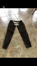 Barnstable riding chaps for sale  Brookville