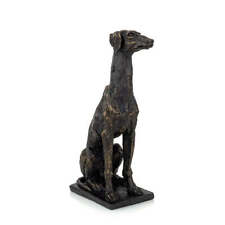 Tall greyhound textured for sale  Fort Lauderdale