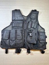 Military tactical vest for sale  Irving