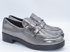 Womens dkny loafer for sale  ABERGELE