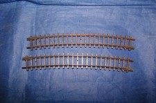 Arnold curved rails d'occasion  Expédié en Belgium
