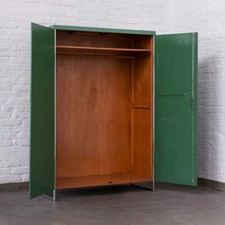 Bauhaus kleiderschrank entwurf gebraucht kaufen  Berlin