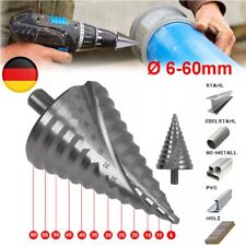 60mm hss titan gebraucht kaufen  Aspisheim, Grolsheim