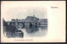 Dee bridge old for sale  BRIGHTON