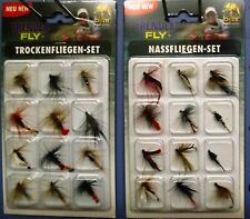 Behr fliegen set gebraucht kaufen  Wietze