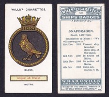 Wills ships badges for sale Wills ships badges for sale  UK