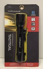 Lanterna tática LUMAGear LG8225AA com lâmpada Cree 3 W 85 lumens comprar usado  Enviando para Brazil