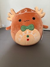 Squishmallow 7.5 inch for sale  SOUTHAMPTON