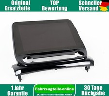 Bordmonitor display ford gebraucht kaufen  Eilenburg