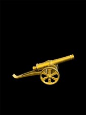 Vintage brass miniature for sale  Melba