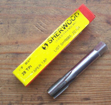 Bsp taper tap for sale  WESTON-SUPER-MARE