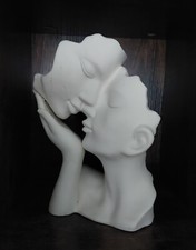 Deko skulptur . gebraucht kaufen  Berlin