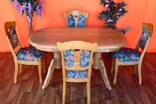 1520 esszimmer esstisch gebraucht kaufen  Basberg, Kerpen, Walsdorf