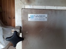 Naber brennofen 200 gebraucht kaufen  Euskirchen