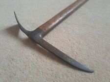 Vintage mountaineering ice for sale  LOUTH