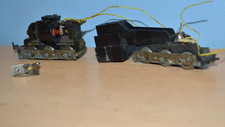 Hornby pieces detachées d'occasion  Obernai