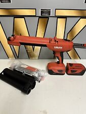 Hilti auspressgerät hde gebraucht kaufen  Hagen