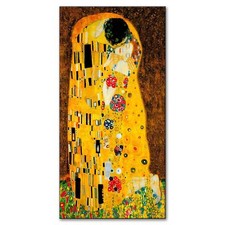 Lupia quadro tela usato  San Cassiano