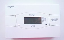 Drayton lifestyle lp111si for sale  ST. NEOTS