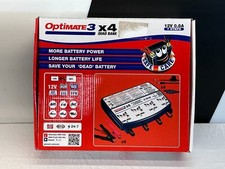 Tecmate optimate multi d'occasion  Expédié en Belgium