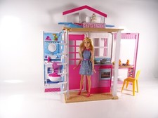 Barbie ferienhaus etagen gebraucht kaufen  Gronau