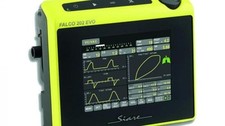 Emergency ventilator falco d'occasion  Expédié en Belgium