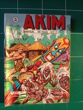 Akim 163 avril d'occasion  Mortain