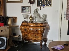 Barock kommode schubladen gebraucht kaufen  Heilbronn