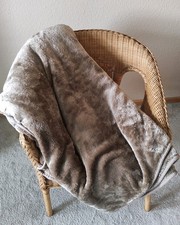 Gözze kuscheldecke 220x240cm gebraucht kaufen Gözze kuscheldecke 220x240cm gebraucht kaufen  Wolfenbüttel