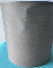 Lampenschirm e27 stoffschirm gebraucht kaufen  Langen