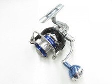 Daiwa saltiga 4000h d'occasion  Expédié en Belgium