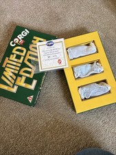 Corgi limited edition for sale  HALIFAX