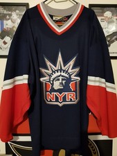 Maillot hockey nhl d'occasion  Anglet