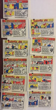Bazooka joe bubble for sale  Scarsdale