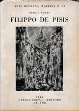 Filippo pisis usato  Italia