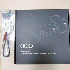 Audi genuine utr d'occasion  Expédié en Belgium