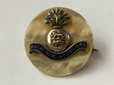 Ww1 royal dublin for sale  BUSHMILLS