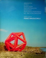 Franco mazzucchelli 1969 usato  Italia