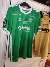 Maillots etienne porté d'occasion  Boën