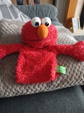 Elmo sesame street for sale  PRESTON