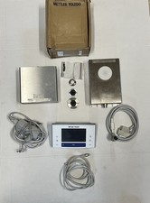 Mettler toledo wxss d'occasion  Expédié en Belgium
