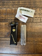 Original leatherman multi for sale  The Colony