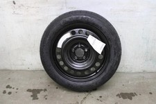 Wheel compact spare for sale  Bow