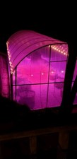 High tunnel green for sale  Oakhurst