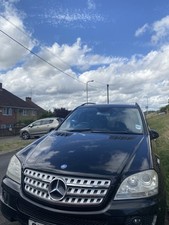 Mercedes benz 320 for sale  READING