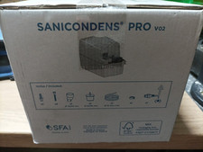 Saniflo sanicondens pro for sale  WINCHESTER